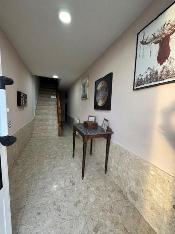 Pension Portus Marini Portomarin Exterior foto